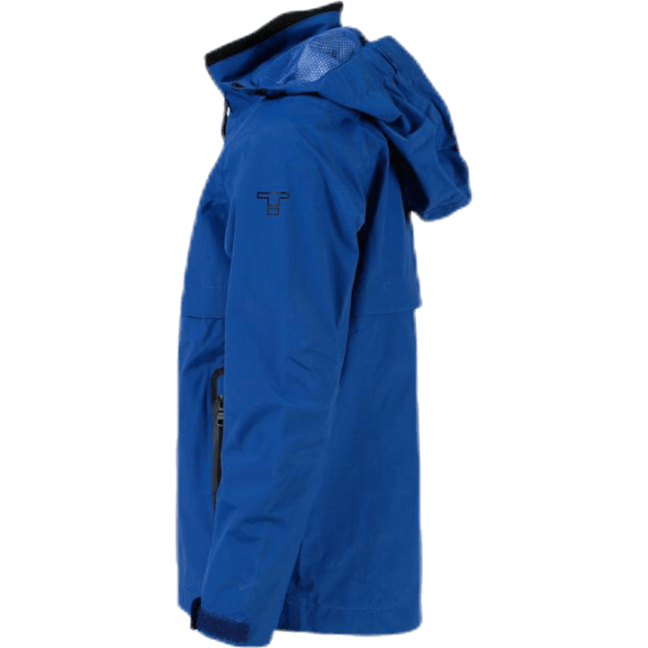 Aeron impermeabile per giovani blu