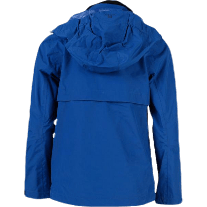 Aeron impermeabile per giovani blu