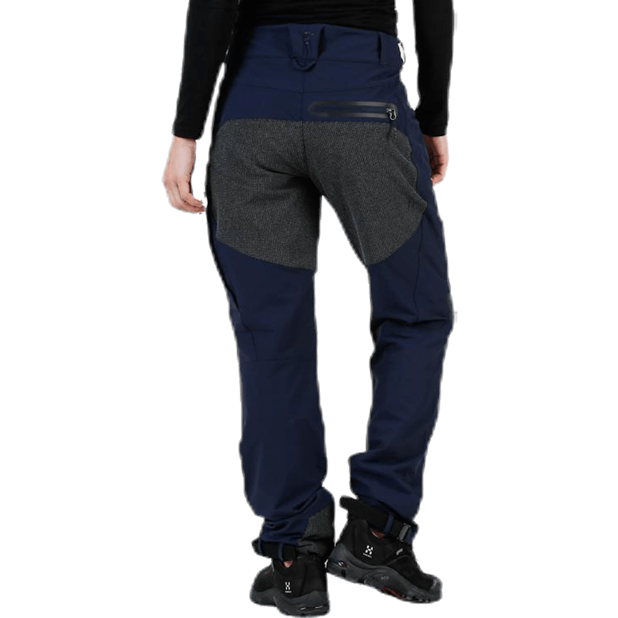 Rivati Pant Blue