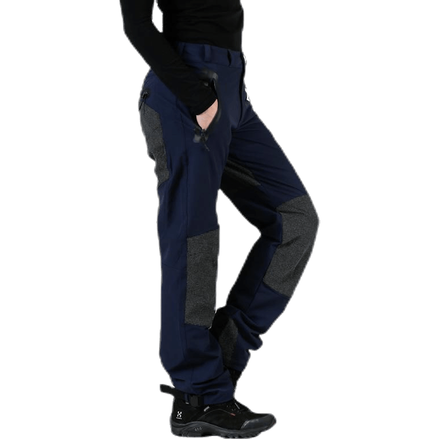 Rivati Pant Blue