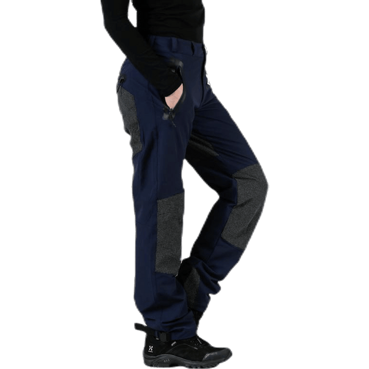 Rivati Pant Blue