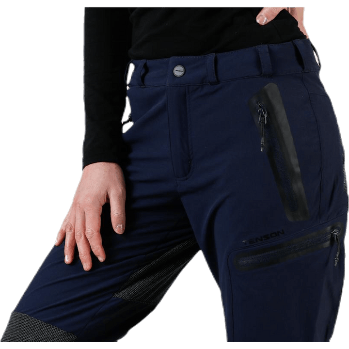 Rivati Pant Blue
