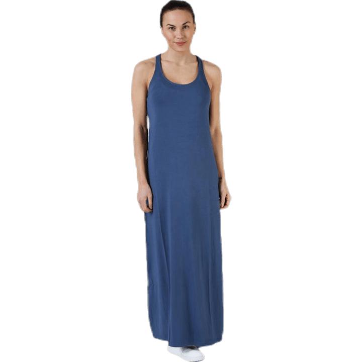 Abito Lynnet Blu