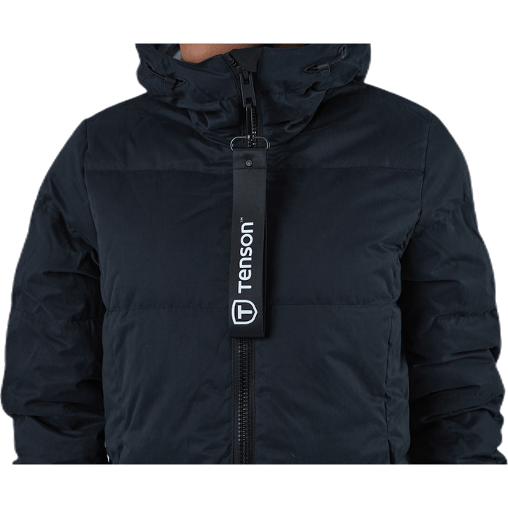 Shanna Down Parka Black
