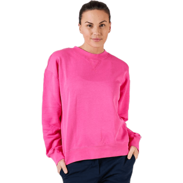Sweatshirt Rosa