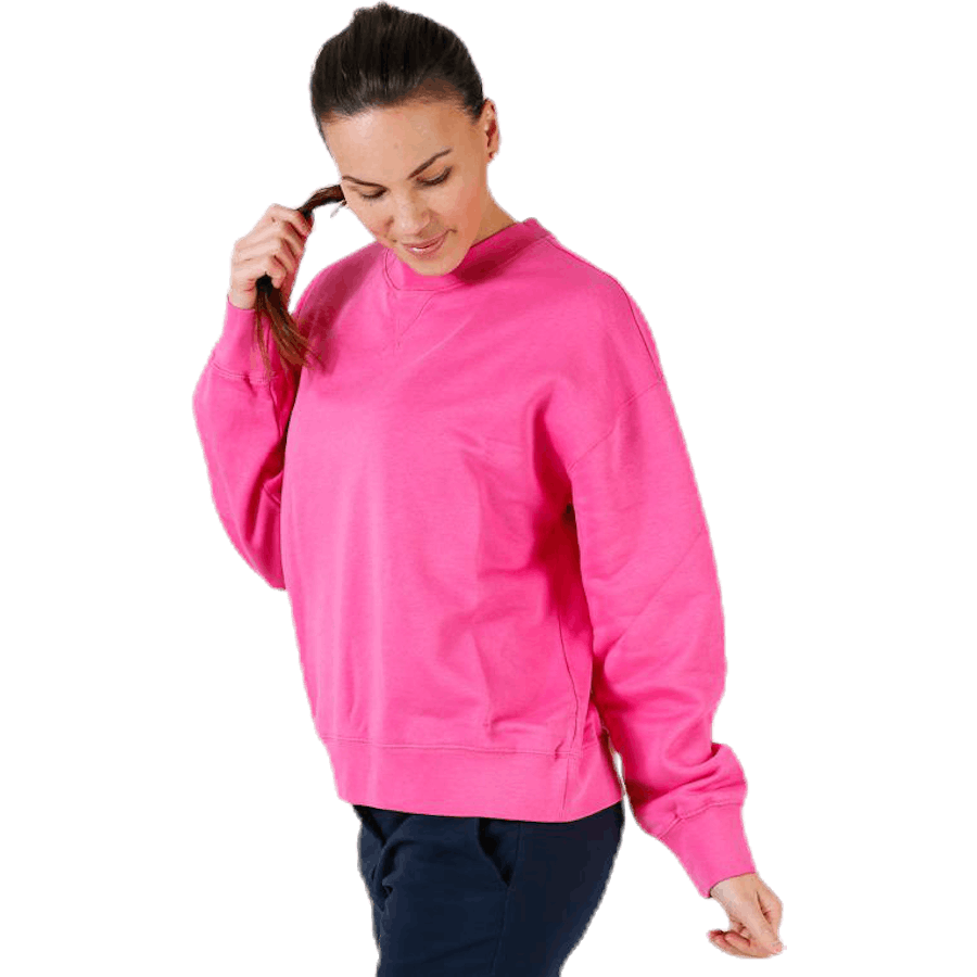 Sweatshirt Rosa