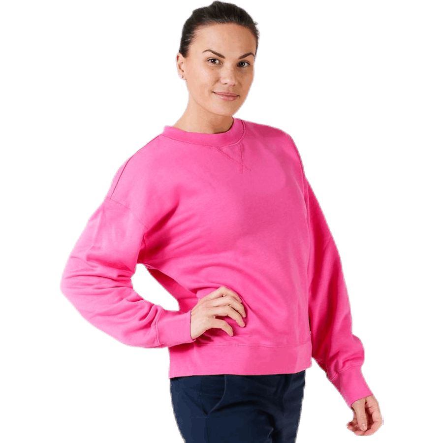 Sweatshirt Rosa