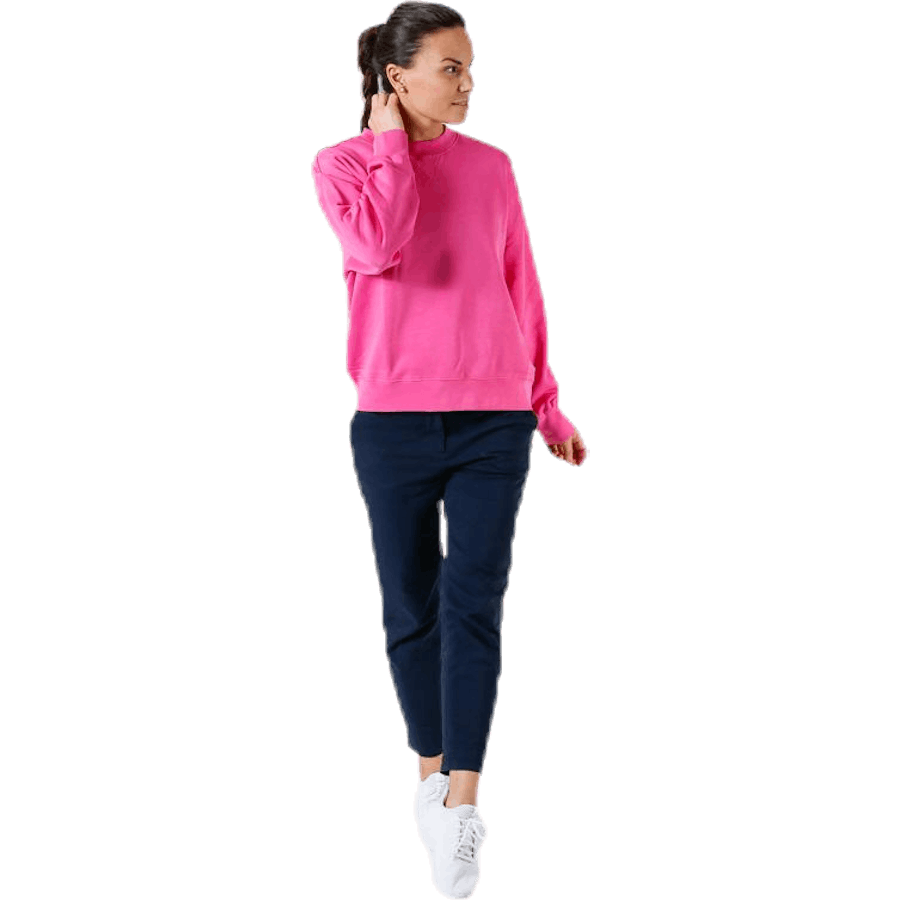 Sweatshirt Rosa