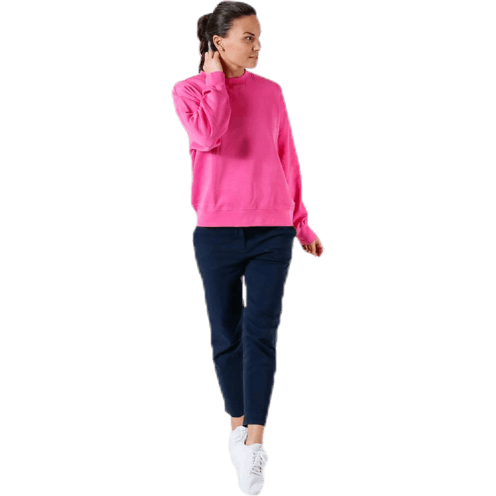 Sweatshirt Rosa