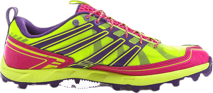 Elements Shoe Pink/Yellow
