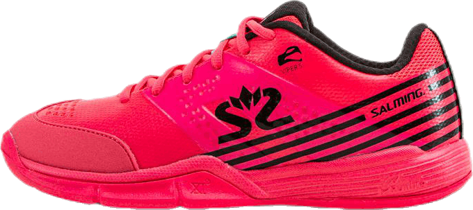 Viper 5 Rosa/Preto