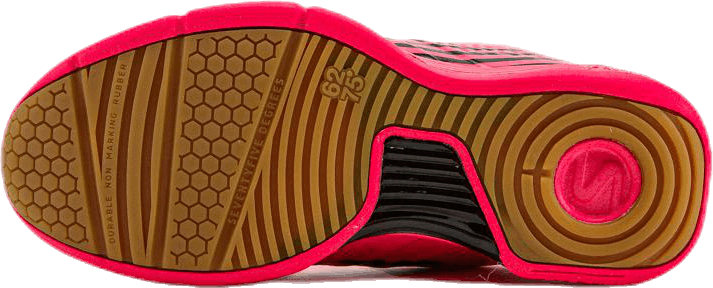 Viper 5 Rosa/Preto