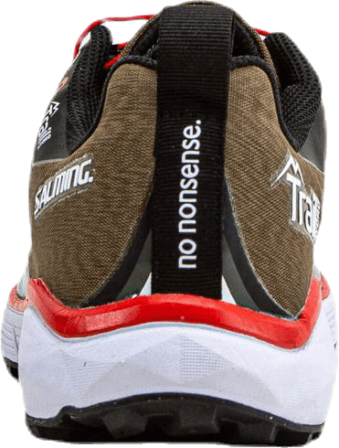 Trail Hydro-sko til kvinder Sort/Beige