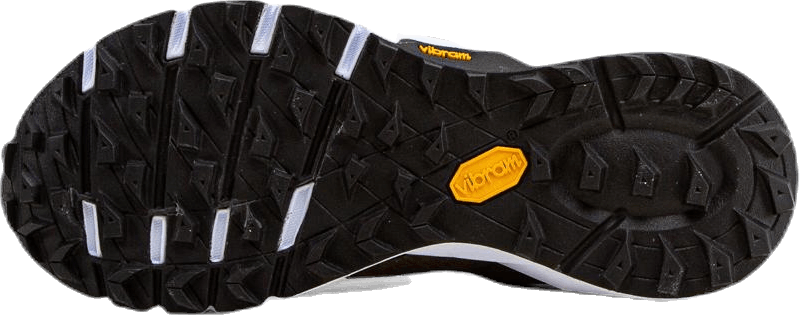 Trail Hydro-sko til kvinder Sort/Beige