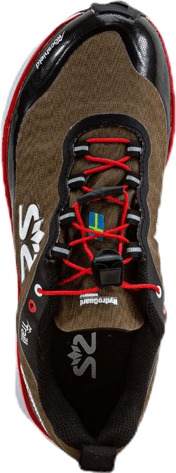 Trail Hydro-sko til kvinder Sort/Beige