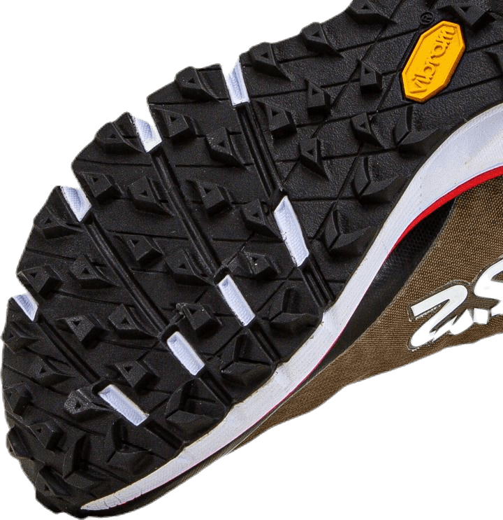 Trail Hydro-sko til kvinder Sort/Beige