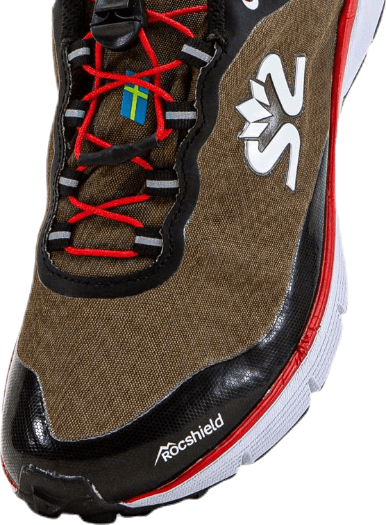 Trail Hydro-sko til kvinder Sort/Beige