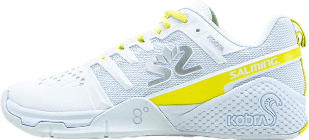 Kobra 3 Branco/Verde