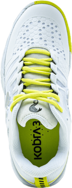 Kobra 3 Branco/Verde