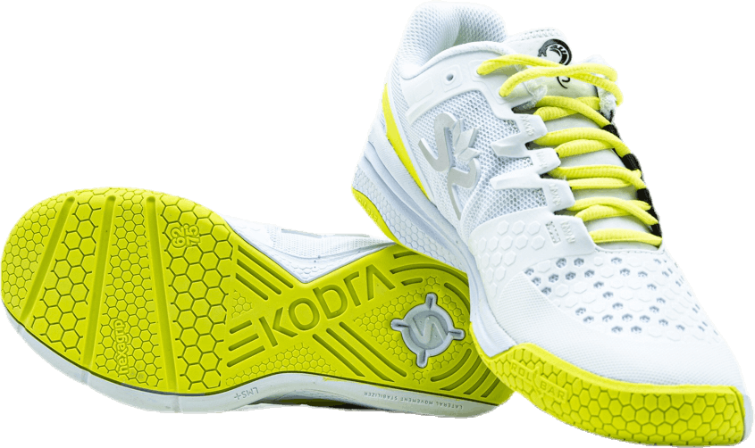 Kobra 3 Branco/Verde