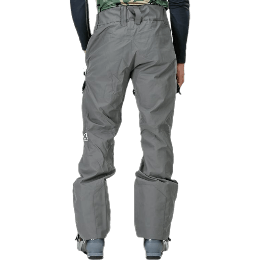 Pantalon Tilt Gris