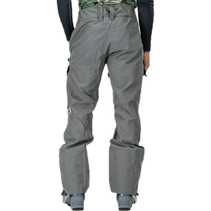 Pantalon Tilt Gris