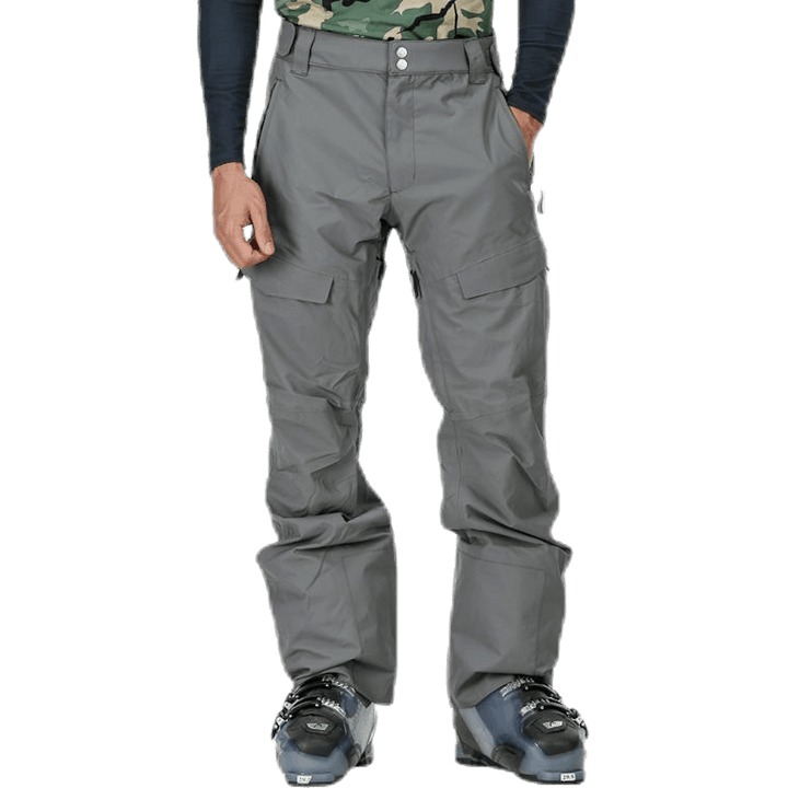 Pantalon Tilt Gris