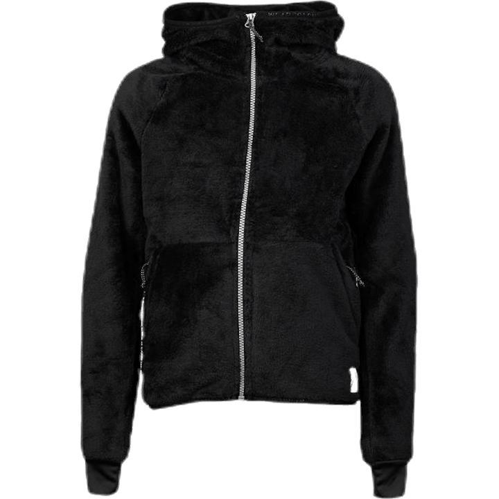 Flow Fleece Hood Youth Sort