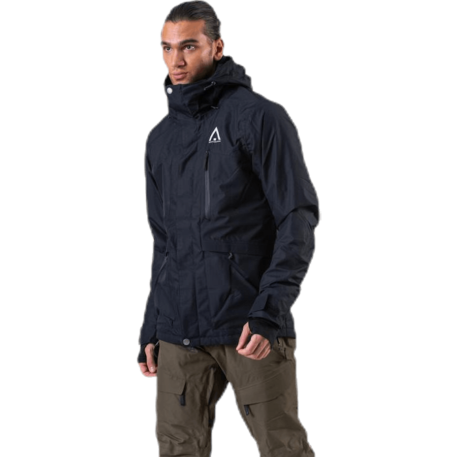 Veste Ace Noire
