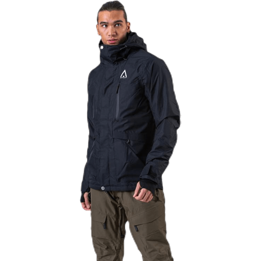 Veste Ace Noire