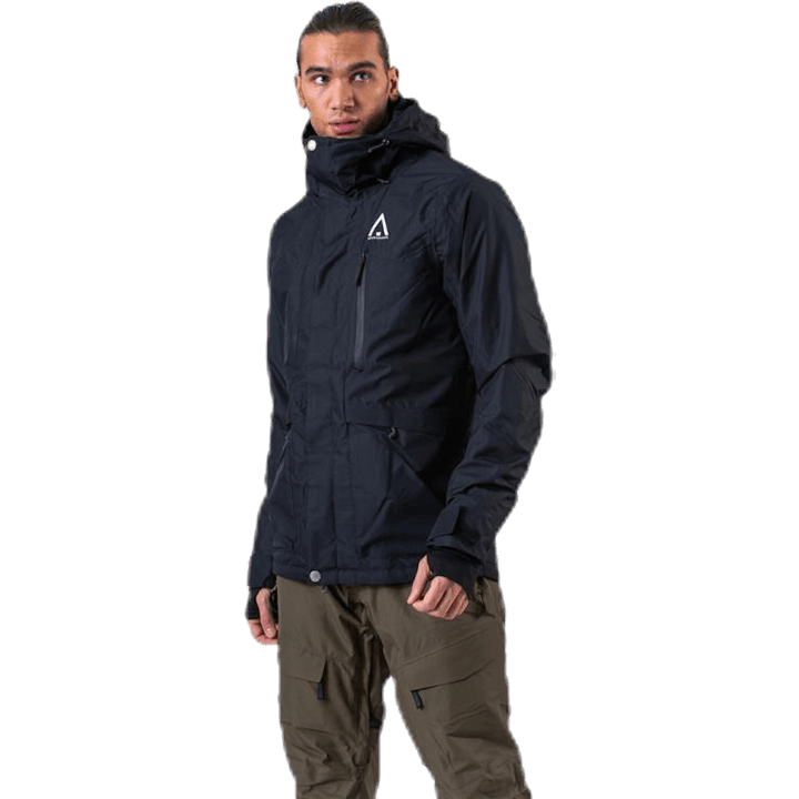 Veste Ace Noire