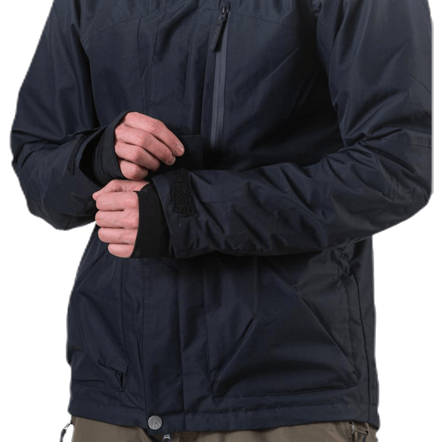 Veste Ace Noire