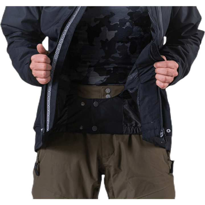 Veste Ace Noire