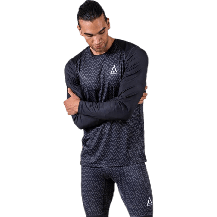 Guard LS Jersey Sort