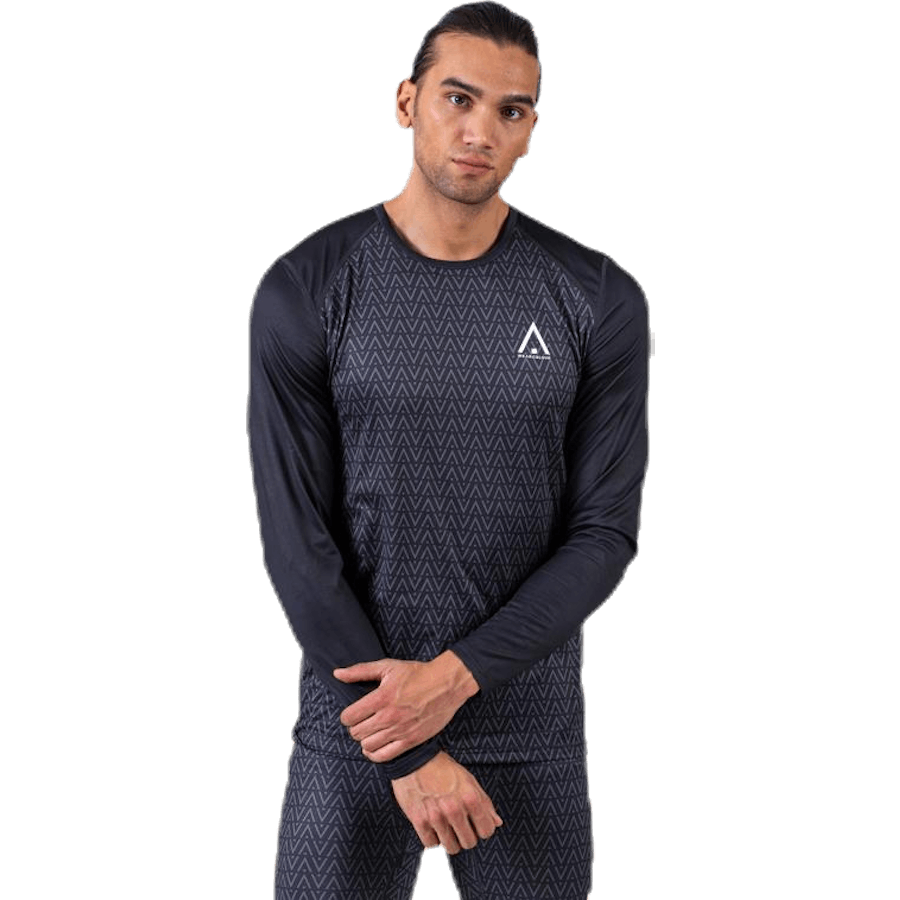 Guard LS Jersey Sort