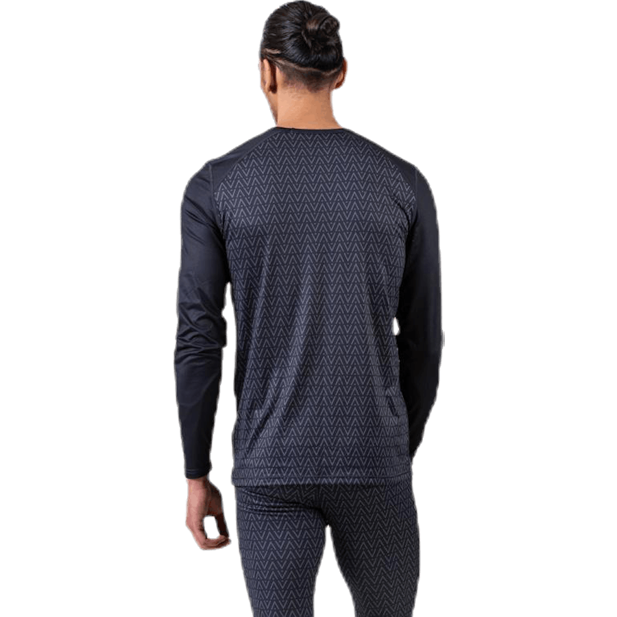 Guard LS Jersey Sort