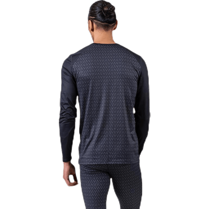 Guard LS Jersey Sort