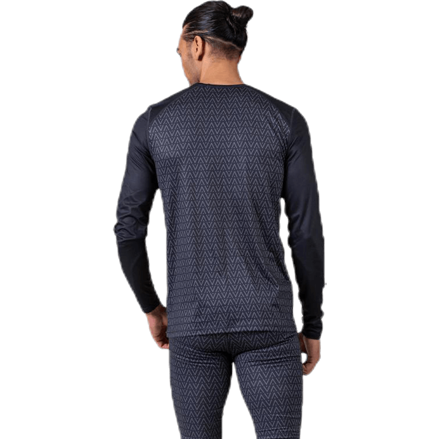 Guard LS Jersey Sort