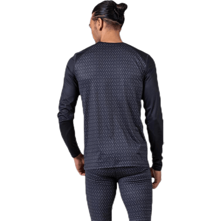 Guard LS Jersey Sort