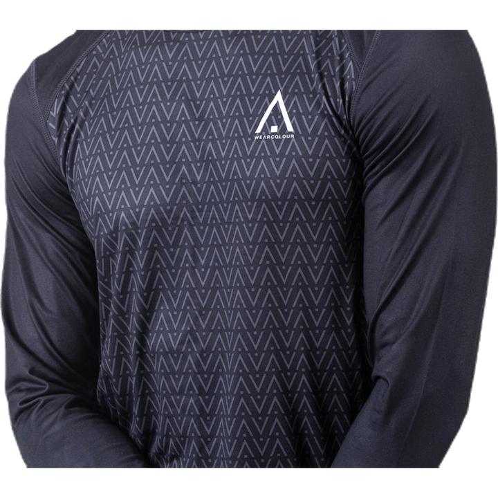 Guard LS Jersey Sort