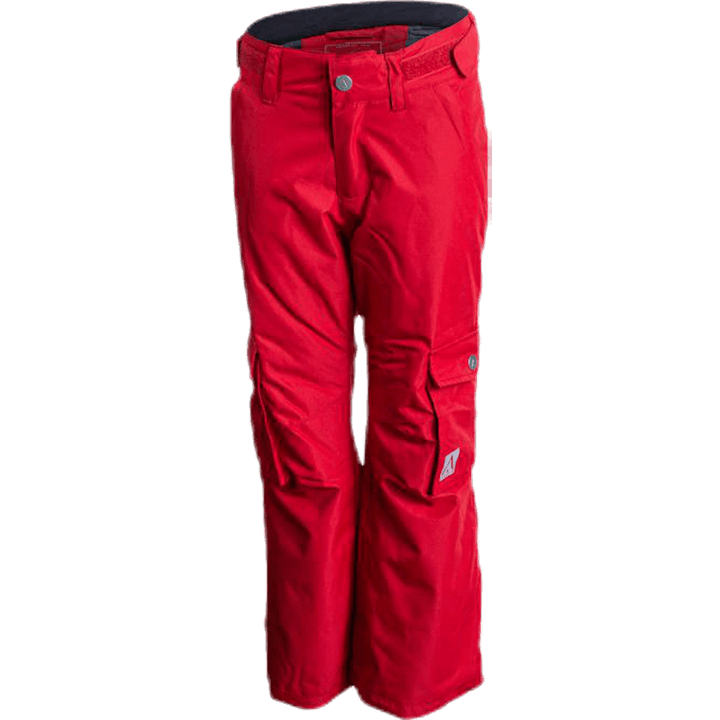 Pantalon Trooper Youth Rouge