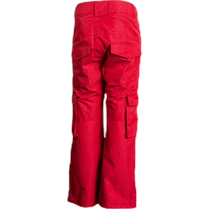 Pantalon Trooper Youth Rouge