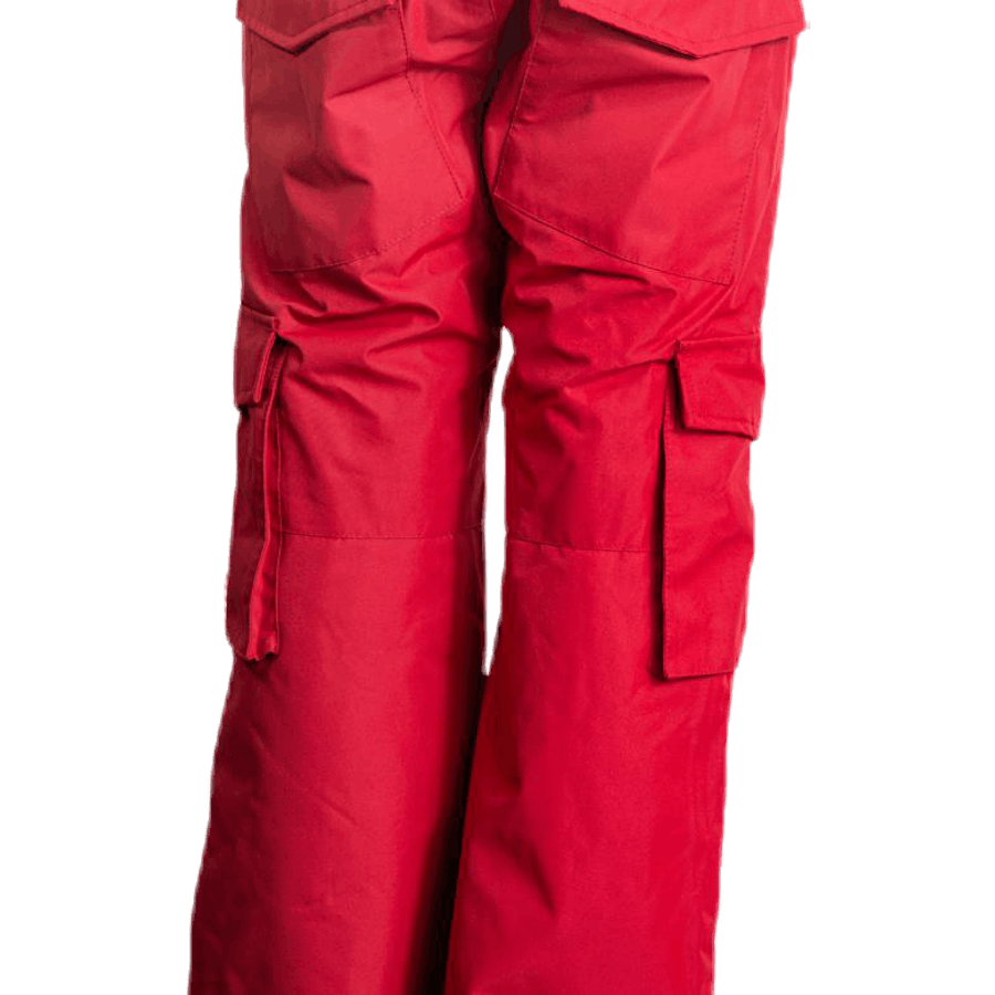 Pantalon Trooper Youth Rouge
