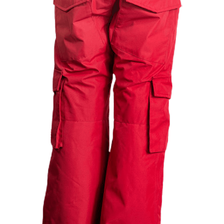 Pantalon Trooper Youth Rouge