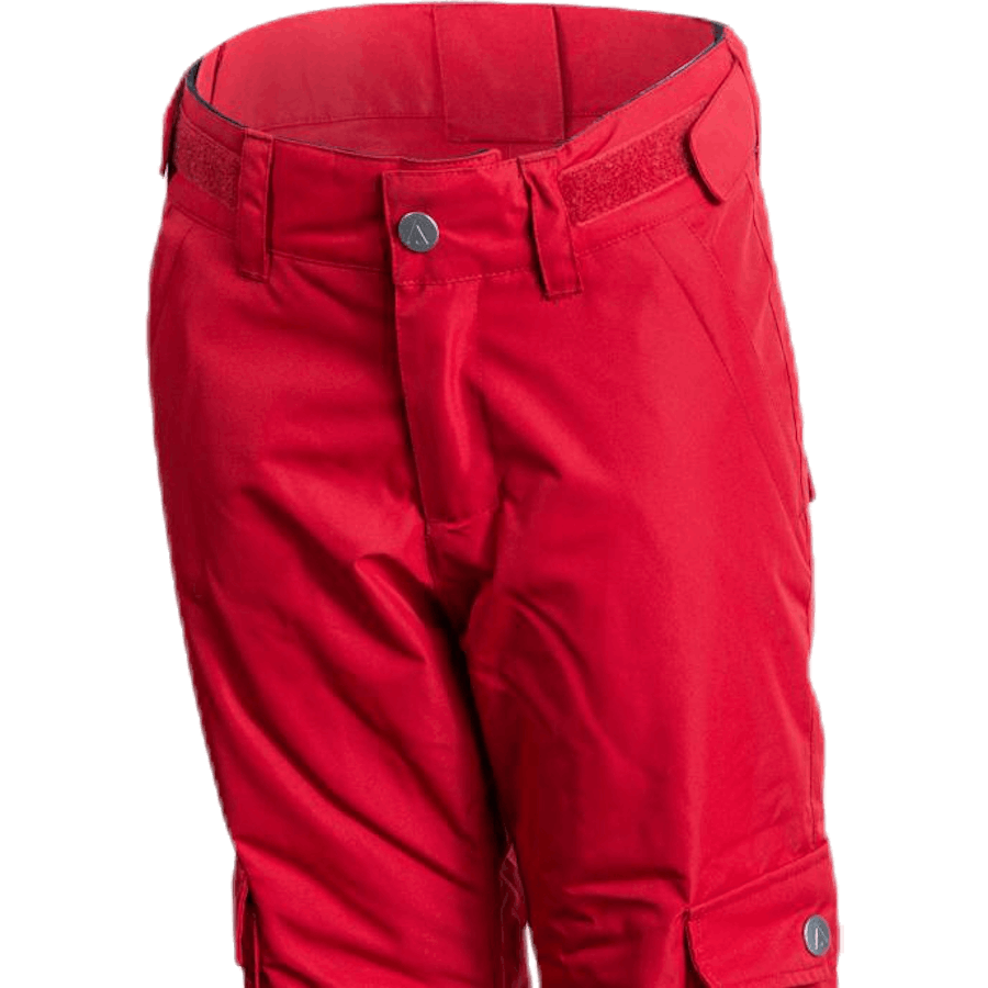 Pantalon Trooper Youth Rouge