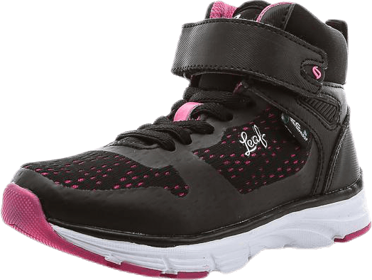 Lycksele Ružová/čierna