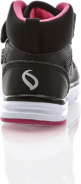 Lycksele Ružová/čierna