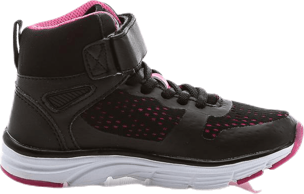 Lycksele Ružová/čierna