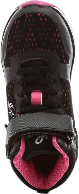 Lycksele Ružová/čierna