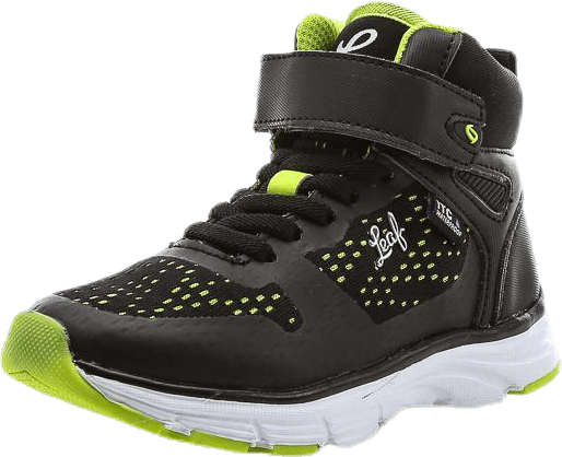 Lycksele Preto/Amarelo